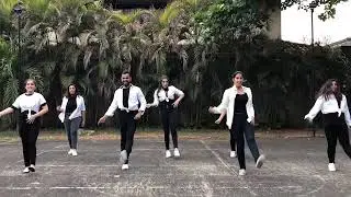Simba Dance Choreography | OneTwoStep