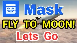 Mask Price Prediction Today! Mask coin News Today