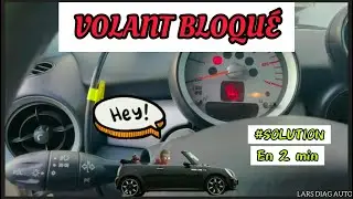 VOYANT CADENA VOLANT ROUGE ELV DÉFAUT, #LARSG7 #SOLUTION2022