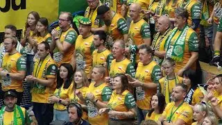 01.11.2025 Aluron CMC Warta Zawiercie vs Steam Hemarpol Politechnika Częstochowa