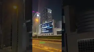 Dubai tower 🗼🎇#love #viralreels #vrbb #foryou