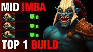 HUSKAR GUIDE DOTA 2