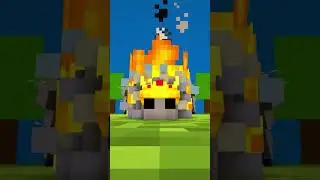 100 Silverfish Simulate CIVILIZATION! #shorts