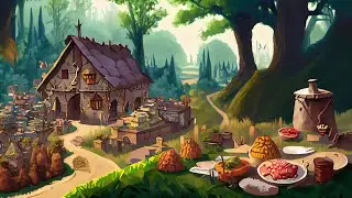 BANISHED Hard Mode Guide: Mastering Hunter-Gatherer Skills for a Starvation-Proof Settlement!