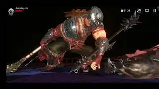 Darkness Rises - Best Game 3D For Android Mobile Intro #Gaming