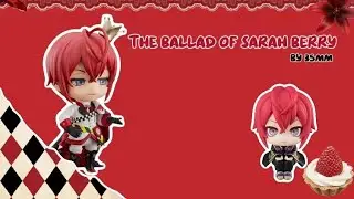 THE BALLAD OF SARAH BERRY | TWST texting story | LIVE AU | RIDDLE ROSEHEARTS 