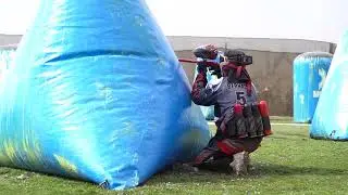 Vengeance D5 ASG Tournament Raw Footage