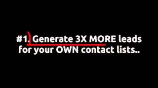 List Building For Profit List Building Case Studies
