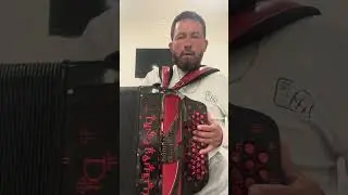 El tejanito acordion