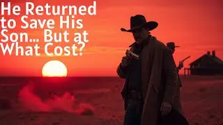 EPIC Western Showdown: The UNTOLD Story of a Father&rsquo;s Fight to Save His Son!