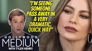 Tyler Henry Reads 
