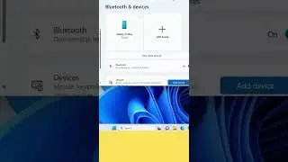 How to turn off Touchpad Tap to Click on Windows 11