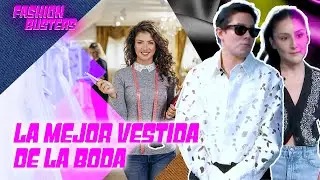Cómo vestirte para una boda según el dress code