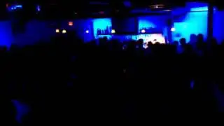 Club universe dj bonilla & dj lus JAMN94.5