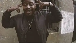 MI$TRO - GXDDAMN (Official Music Video)