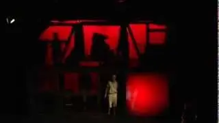 Theater Pfütze - Krabat