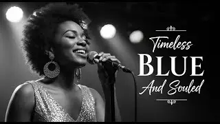 Old School Soul Blues | Inspired by Etta James