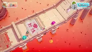 Gameplay Moving Out DLC (Assist) END