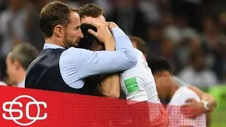 Croatia 2, England 1 analysis: What went wrong for England in World Cup semis | SC | ESPN FC
