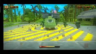 DUSTOFF Heli Rescue прохождение