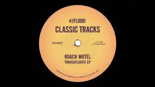 Roach Motel - Work 2 Doo