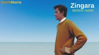 Zingara techno remix