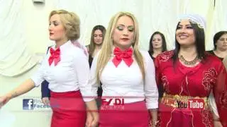 Cejna Batzmiya 2016 Hozan Xelil u Sevo Derbas Bad Slazuflen part 02