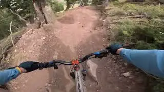 pinkbike edit
