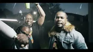 P-Dub of GME ft. Peter Evelyn & MGMK Stax - No Mistakes 