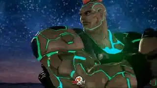 NOROMA vs SAINT TGU X SEAM 2019 | Tekken World Tour
