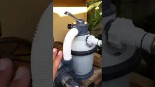Polygroup Salt Water System