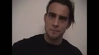 CM Punk || ROH || Ring Of Honor || Revenge On The Prophecy 2003 ||