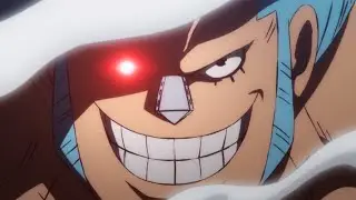 ONE PIECE OST: Franky's Theme | EPIC VERSION