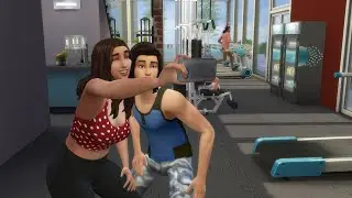 MEET THE MONDRAGONS// SIMS 4 CURRENT HOUSEHOLD UPDATE (SIMSIE SAVE)