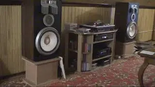 Колонки sansui S-65