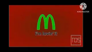 (Requested) McDonald's Ident 2014 Effects (Sponsored By Preview 2 Effects) in The Real G-Major 4