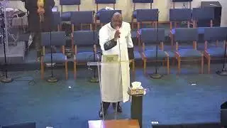 New Season, Same God | Pastor Gary Parks | FTMBCLA