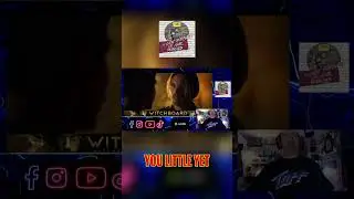 Scary Movie Mystery: Shattered Glass, Bad Juju & The Board!