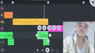 Coundown Jingle | Disco Mix| Lif G Muzik