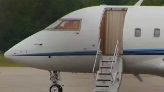 Co-pilot Arrested Under Suspicion of Being Drunk