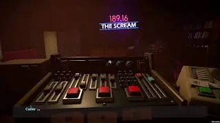Killer Frequency - Save Listeners From a Serial Killer in this Late Night Radio Show Horror Puzzler!