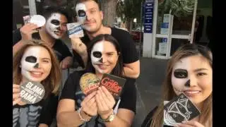 The 2016 Cadreon Amazing Race