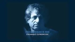 Ensamble Cepromusic | Foco Xenakis 100