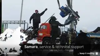 PCM in Russia