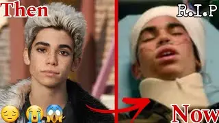 Descendants Cast Then and Now (2015 vs Now) | Where Are They Now?