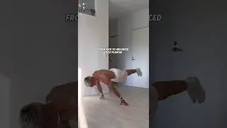 Planche Tutorial 😍 #calisthenics #motivation #discipline #tutorial #workouttutorial