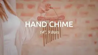 Hand Chime, 14