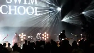 Swim School - Heaven - Assembly Rooms - Edinburgh - 29/12/25 - 4K