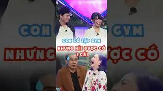G&aacute;i xinh Gen Z gặp ch&agrave;ng trai MEN 100% nhưng H&Iacute;T ĐẤT ĐƯỢC 1 C&Aacute;I khiến Quyền Linh nghi ngờ nh&acirc;n sinh