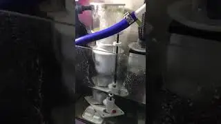 Deltec 1351 первые настройки аквариумиста